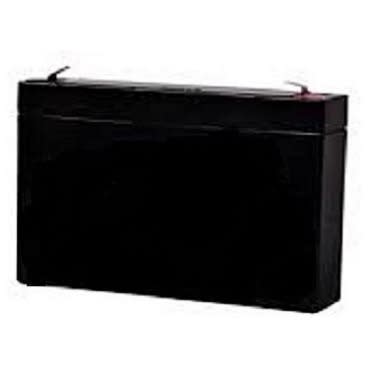 6v 7ah Rechargeable Battery - 2 Pieces