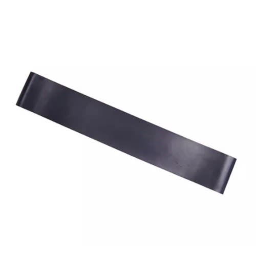 Resistance Band For Exercise -black - 18kg Tensile Strength Edit