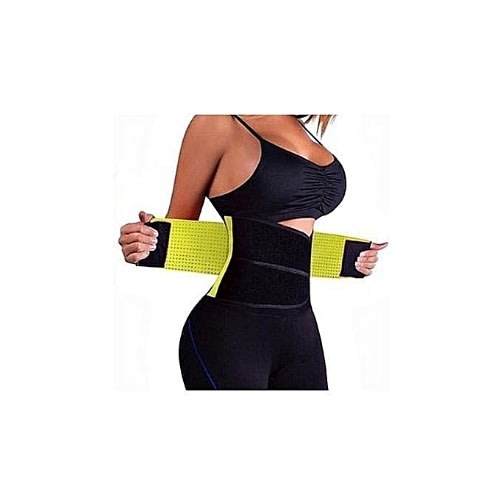 Hot Shapers  Slimming Waist Trimmer  Belt