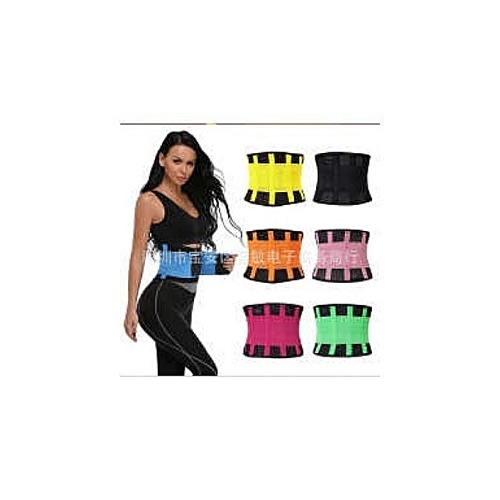 Hot Shapers  Slimming Waist Trimmer  Belt