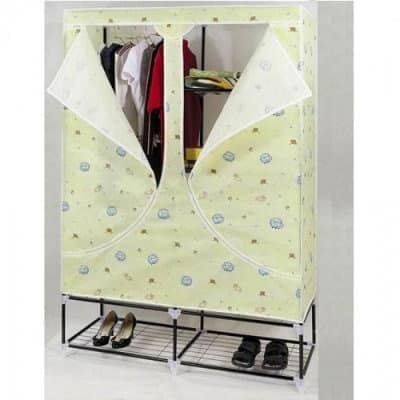 Mobile Wardrobe