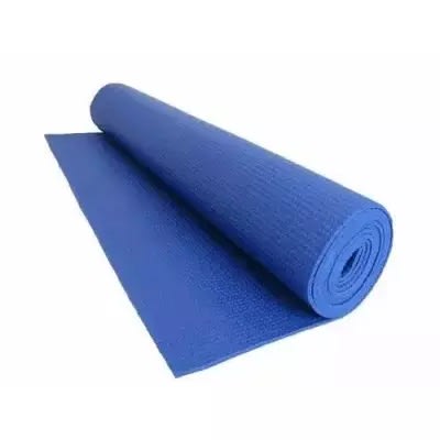 Yoga Exercise Mat - Blue