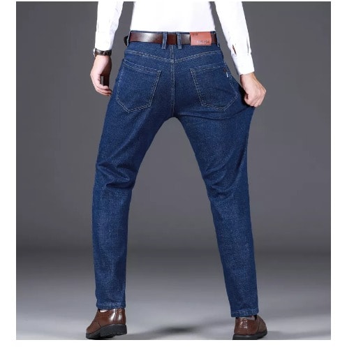 Jeans For Men - Blue