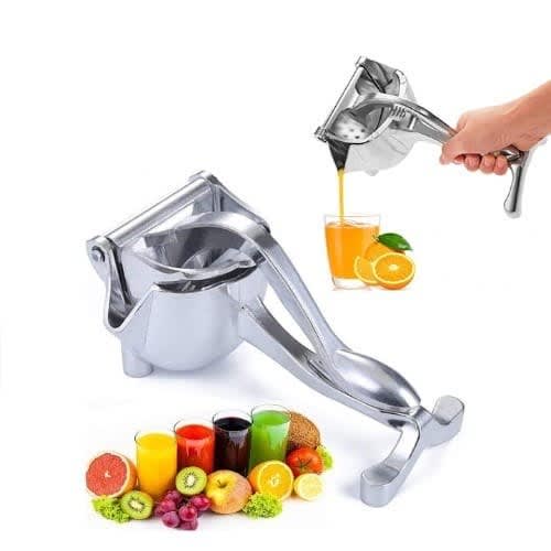 Fruit Manual Juice Extractor