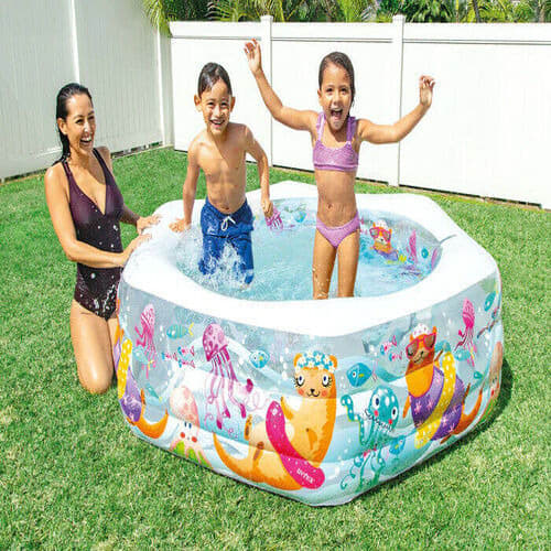 Ocean Reef Swimming Pool