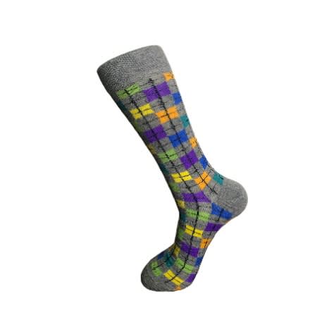 Revicena Socks - 1 Pair - Multicolor