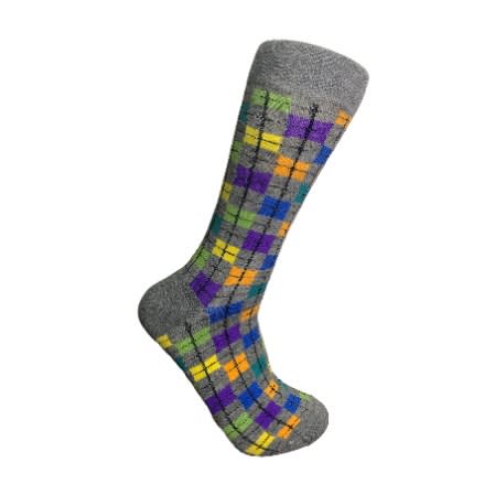 Revicena Socks - 1 Pair - Multicolor