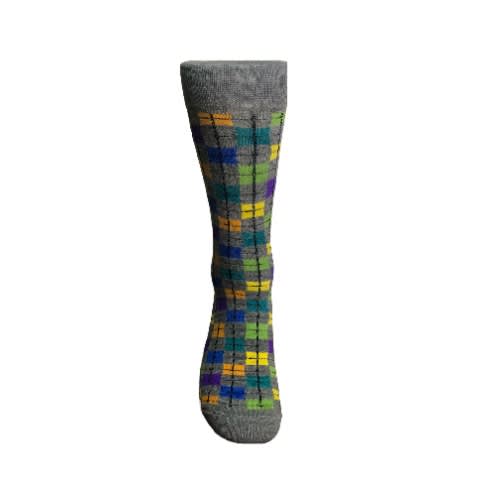 Revicena Socks - 1 Pair - Multicolor