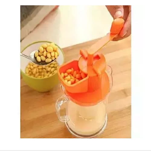 Manual Beans Grinder