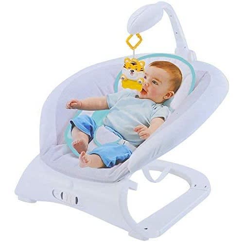 Baby Rocker With Music