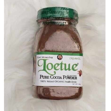 Loetue Cocoa Powder-125g