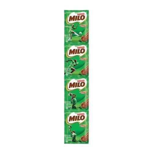 Milo -1 Cartoon - 20g x 240 Sachets