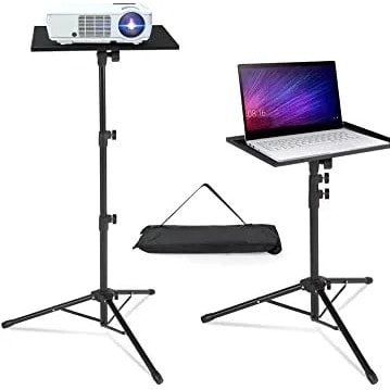 Tripod Universal Projector Stand