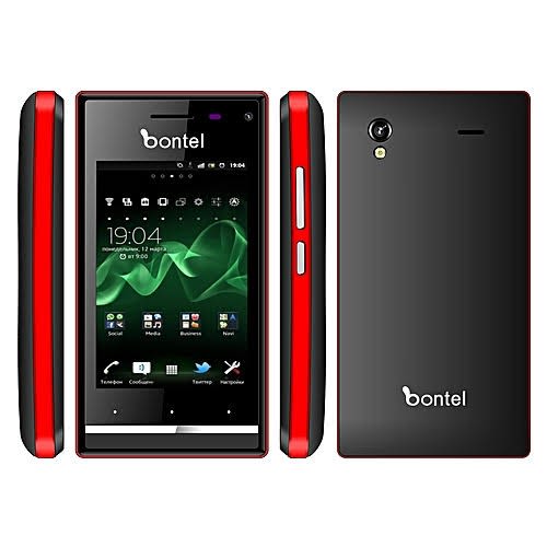 Hot 2 5" Hd Ips Display- 512mb -256mb - Quad Core1.0ghz -processor & 3000mah