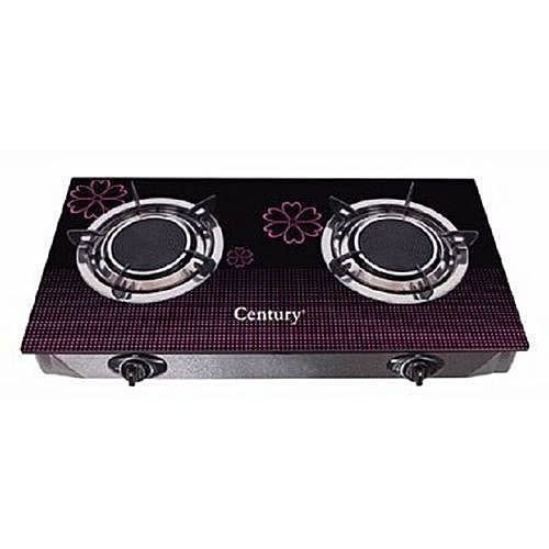 Century Table Top And Gas Cooker -2 Burners