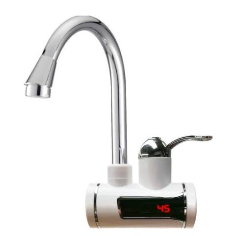 3secs Tankless Electric Cold And Hot Water Dispenser