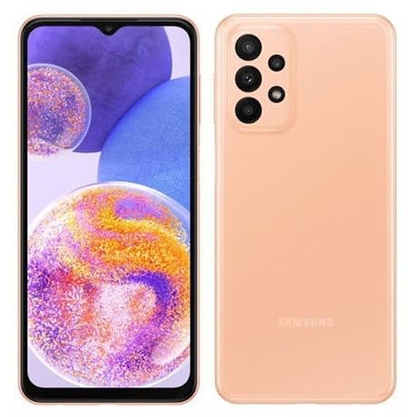 Galaxy A23 - 6.6