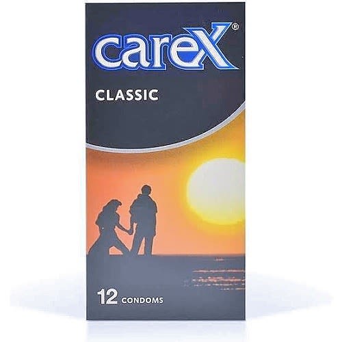 Condoms