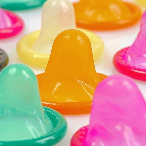 Condoms