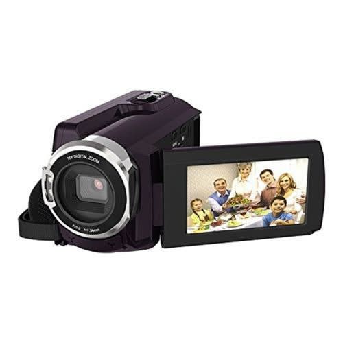 4k Camcorder