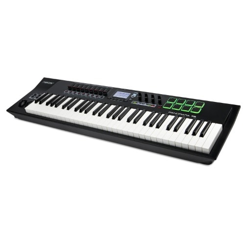 Panorama T6 Usb Controller