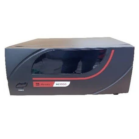 MI 1000 1kva 12v Pure Sinewave Inverter