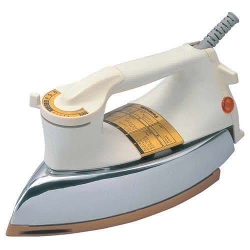 Dry Iron