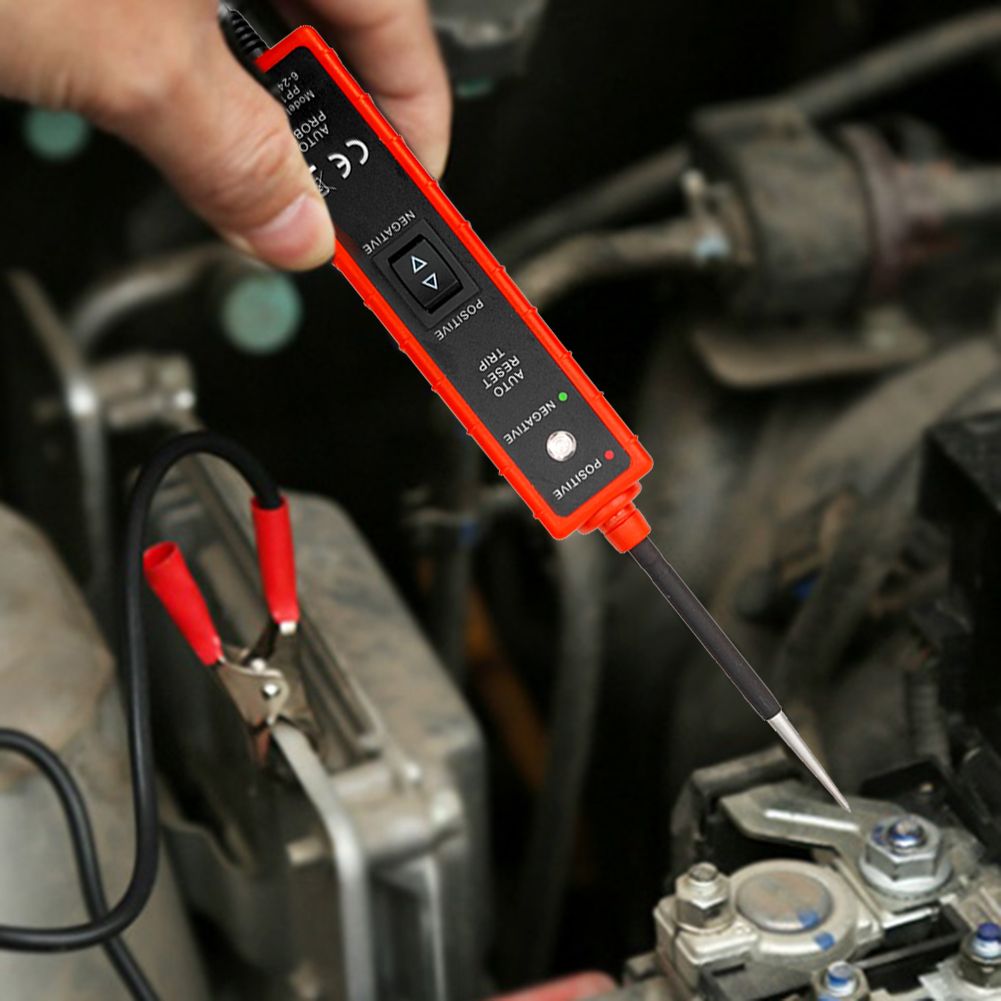 Autel PowerScan Multifunctional Electrical System