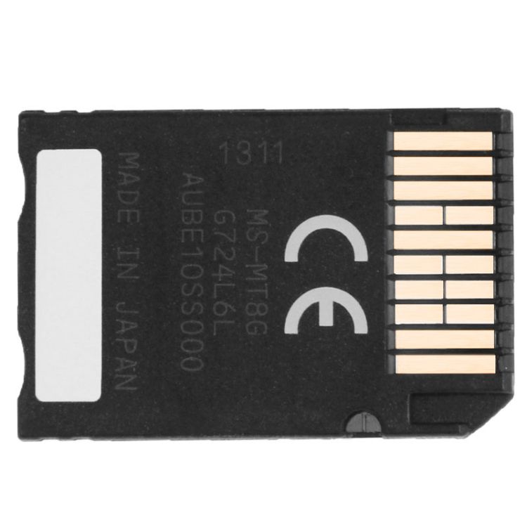MARK2 16GB Memory Stick Pro Duo