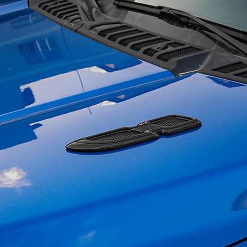 for Ford F150 Air Flow Vent Cover Fender