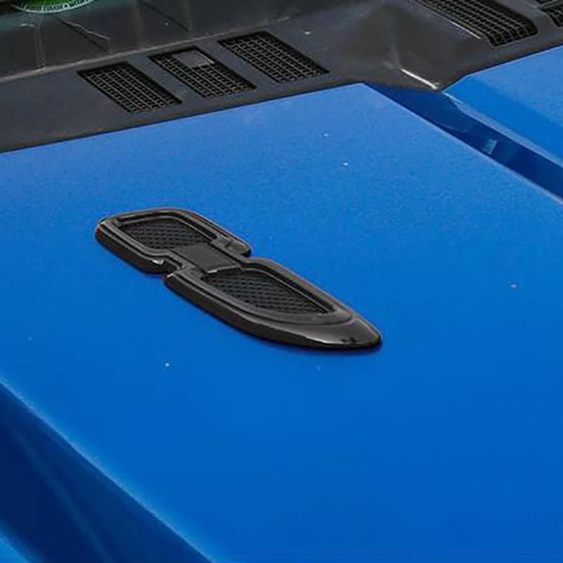 for Ford F150 Air Flow Vent Cover Fender