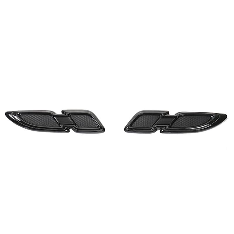 for Ford F150 Air Flow Vent Cover Fender