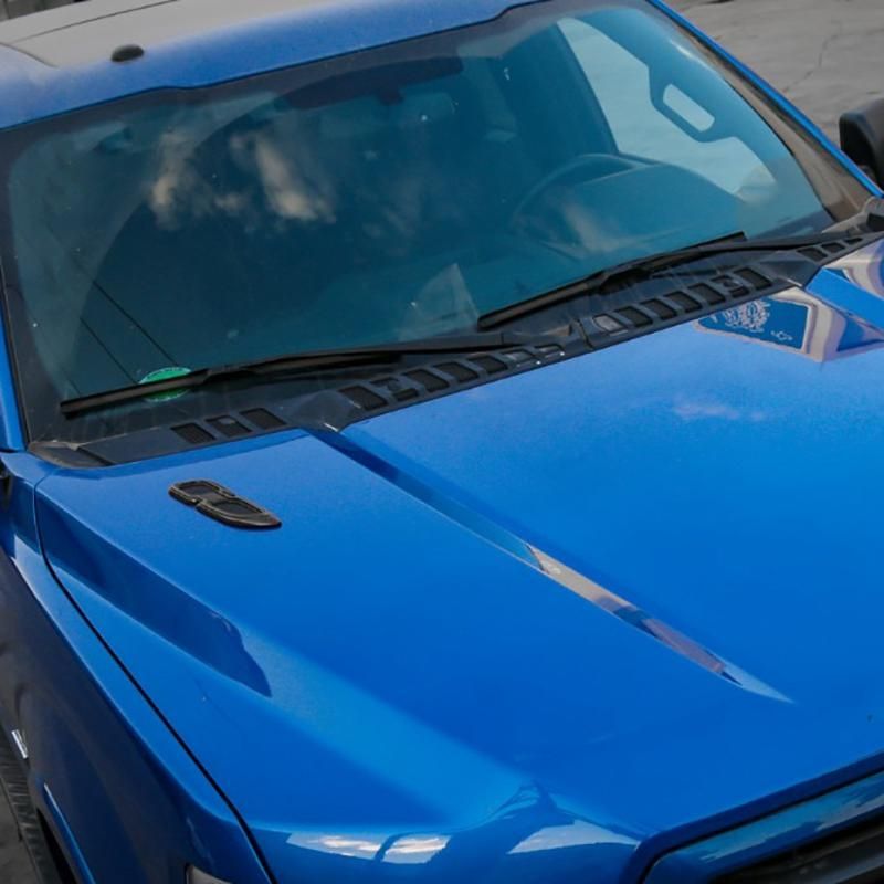 for Ford F150 Air Flow Vent Cover Fender
