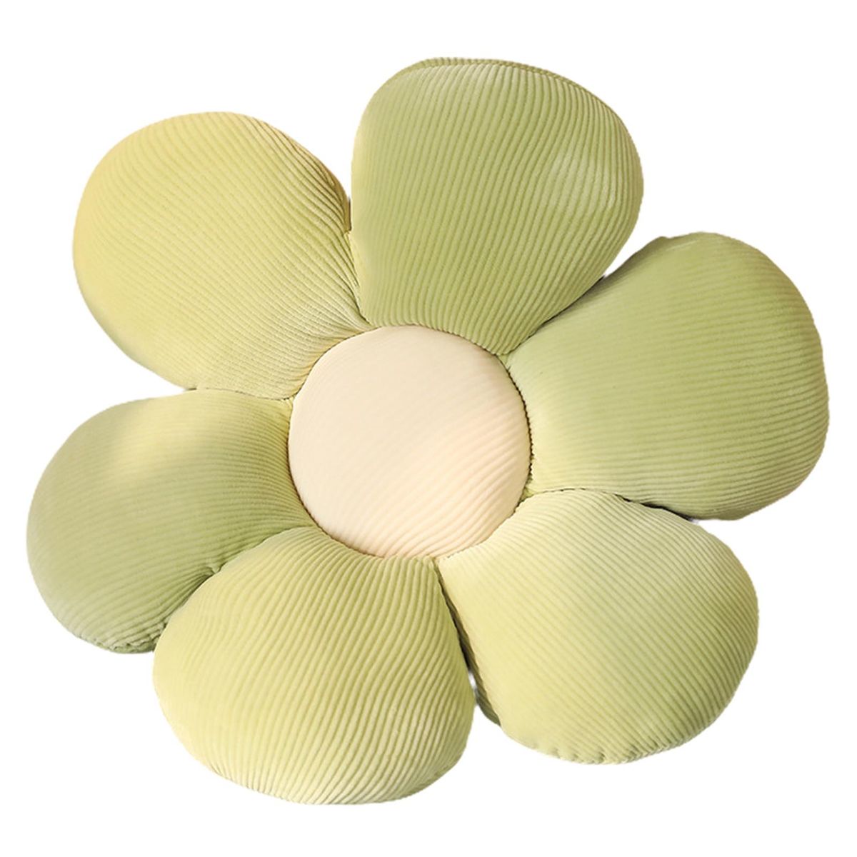 Seat Cushion   Sofa Couch Comfort Stuffed Green
