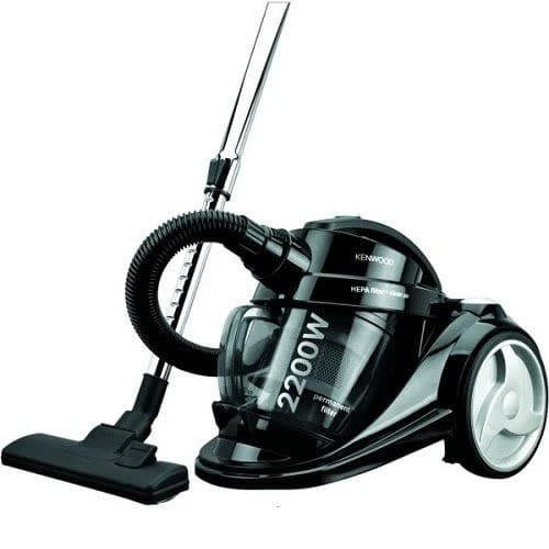 Vacuum Cleaner- 2200W - 2.5L