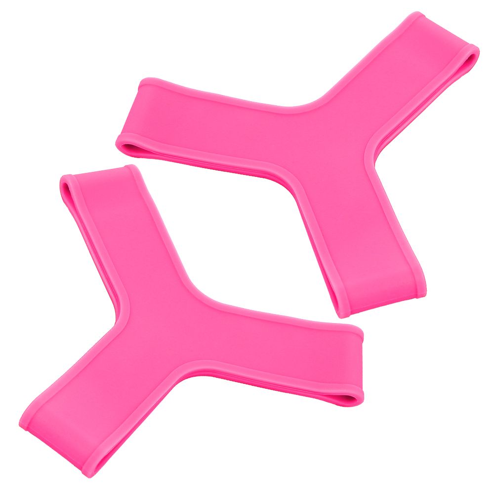 Snorkeling Diving Swimming Fins Foot Fins Keepers Grippers