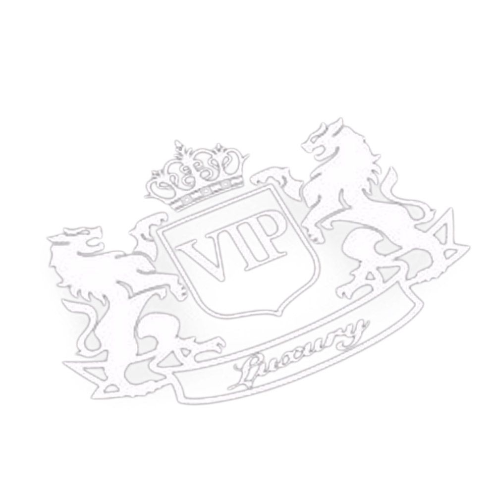 10 PCS Reflective Vinyl Car Stickers, Size:14x11cm