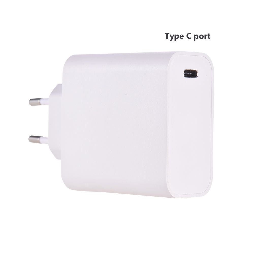 DYF-045WPD Power Adapter USB-C Type C 45W PD Power Adapter