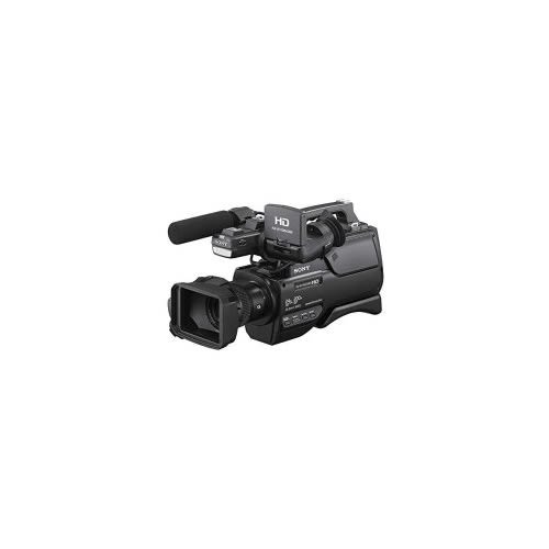 Hxr-mc2500 Shoulder Mount Avchd Camcorder