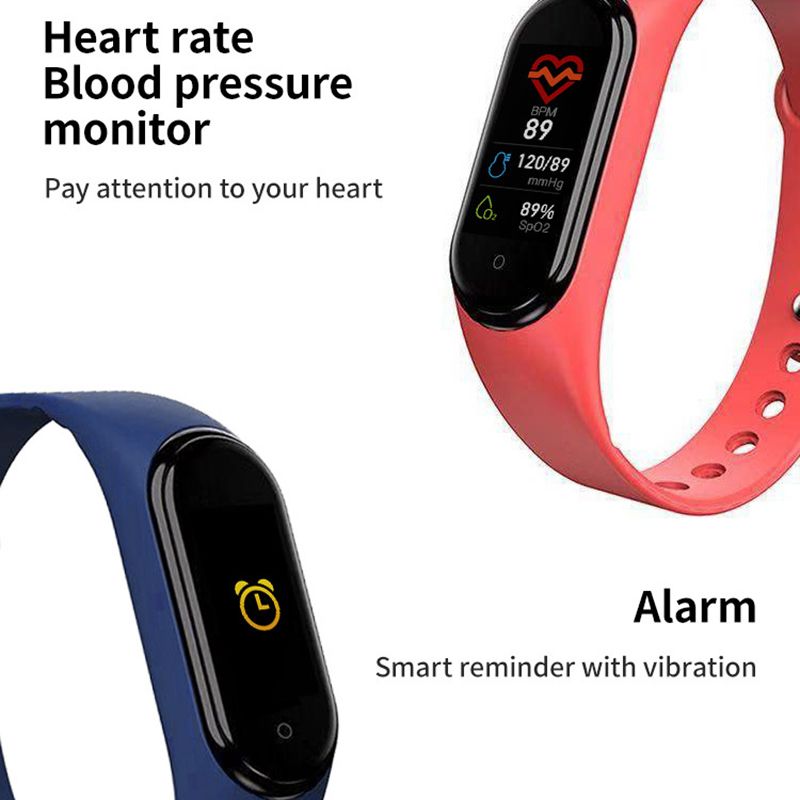 Watch Mutltifunctional