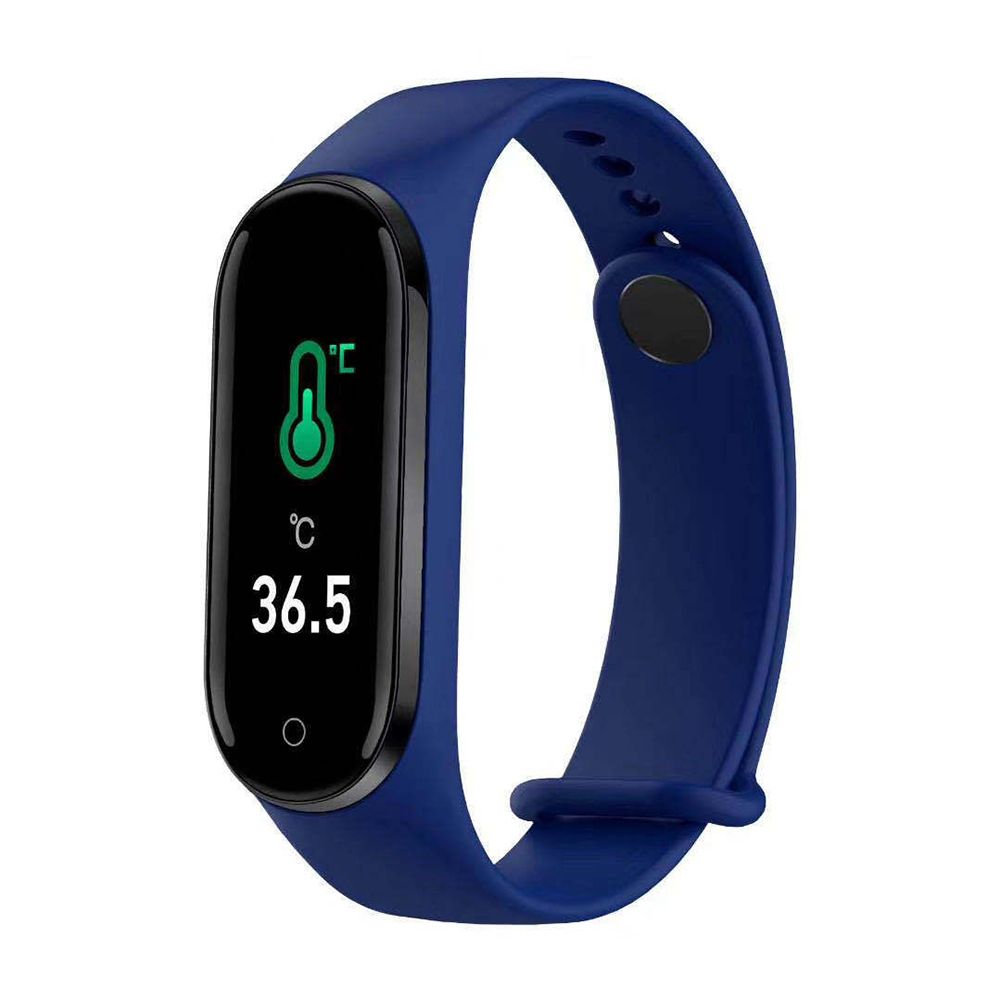 Watch Mutltifunctional