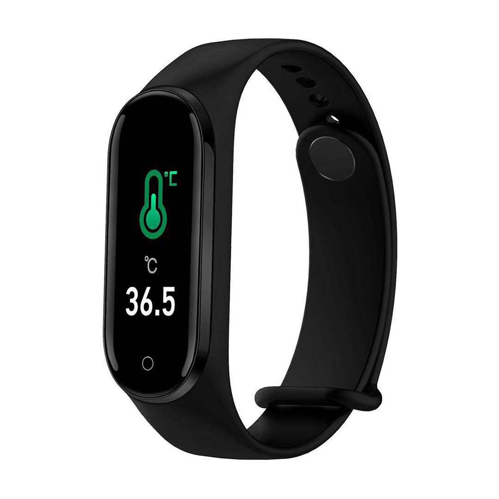Watch Mutltifunctional