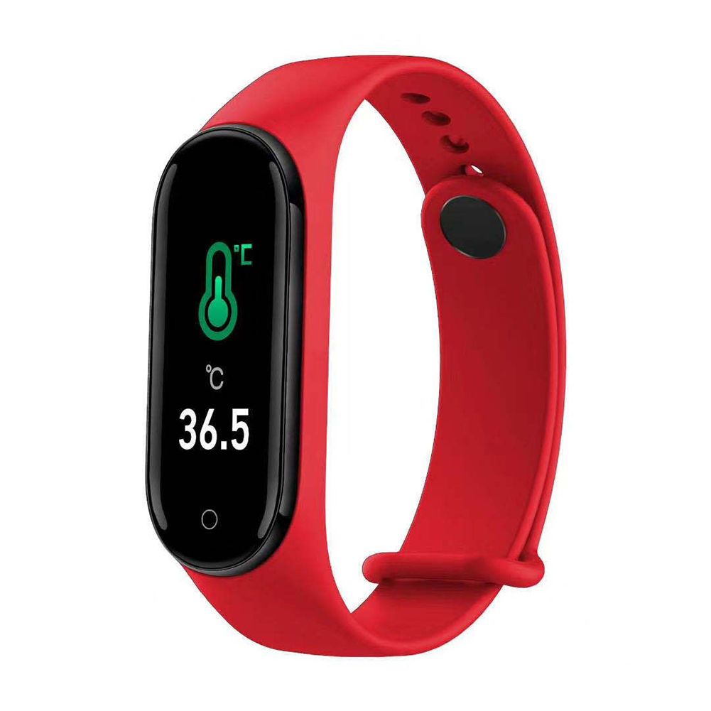 Watch Mutltifunctional