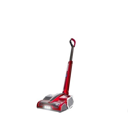 Sprint Cordless Upright Vacuum Cleaner, Lightweight, Carpets, Powerful, Long 50 Mins Run