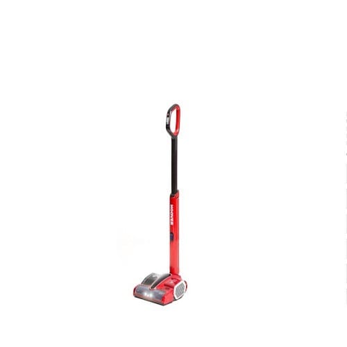 Sprint Cordless Upright Vacuum Cleaner, Lightweight, Carpets, Powerful, Long 50 Mins Run