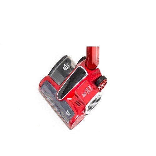 Sprint Cordless Upright Vacuum Cleaner, Lightweight, Carpets, Powerful, Long 50 Mins Run