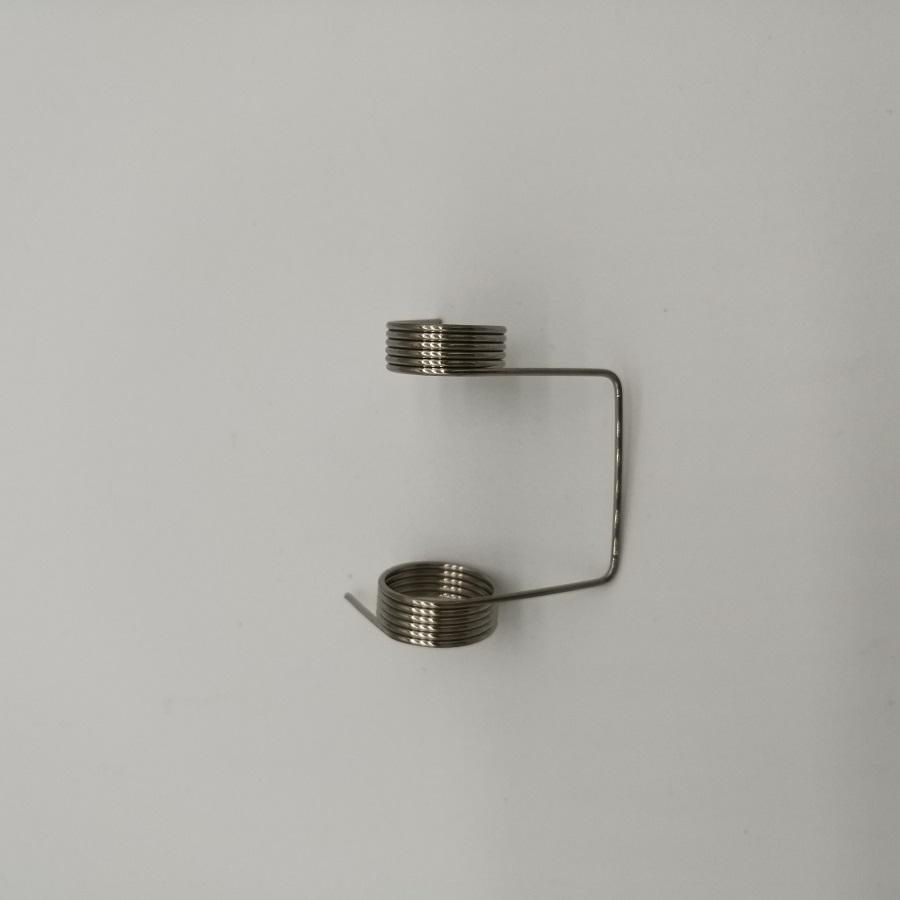 51117202885 / 51 11 7 202 885 / 7202885 Frontper Headlight Washer Spring 1pcs FORBMW F01 F02 F07 F10 F11 F12 F13
