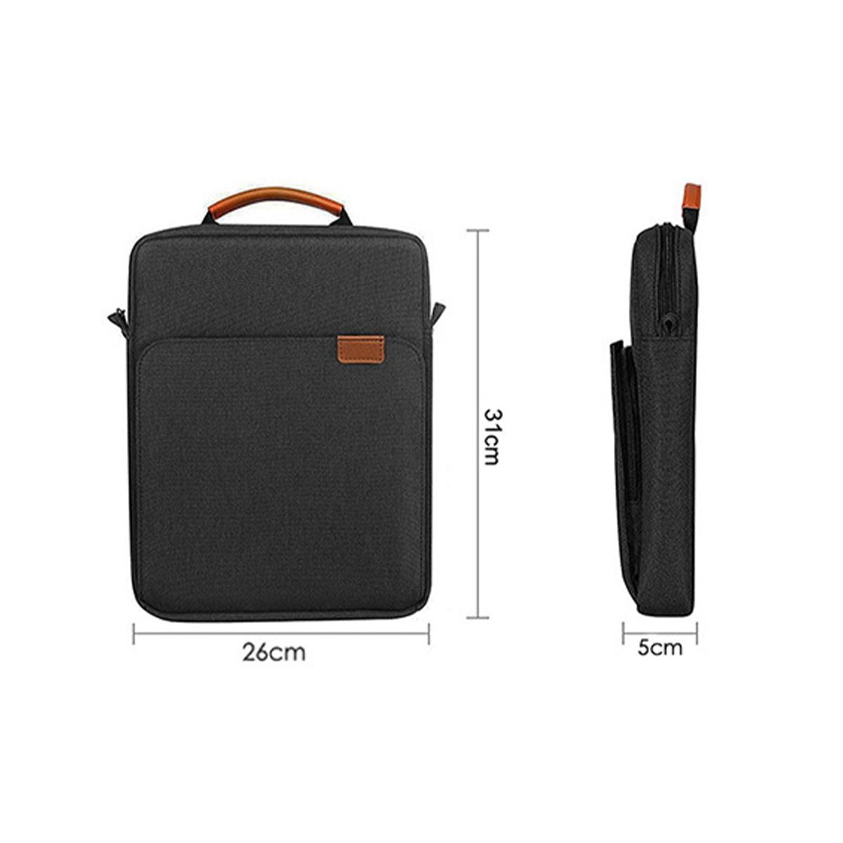 9-11 Inch Tablet Sleeve Case for iPad Pro 11 iPad 10Th Air 5 10.9 10.2 Inch 9Th 8Th Generation Tablet Bag Pouch