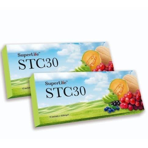 Superlife Stc30- 2 Packs