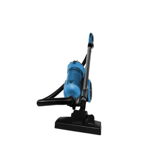 700w 2l P28053 Dual Cyclonic Cylinder Vacuum With Large 2 Litre Dust Capacity And Telescop